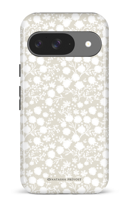 Ambiance Délicate Monochrome