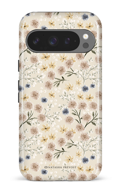 Phone Case - Delicate Ambiance by Natasha Prévost