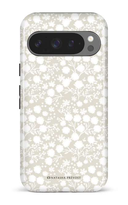 Ambiance Délicate Monochrome