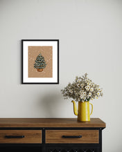 Print 369- Mon beau sapin