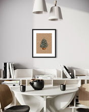 Print 369- Mon beau sapin