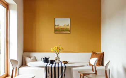 Art Print 506 - Colorful Illustration by Natasha Prévost