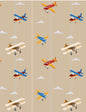 Art Print 555- Aviation Series by Natasha Prévost
