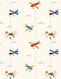 Art Print 555- Aviation Series by Natasha Prévost