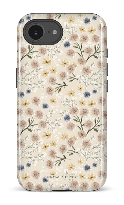 Phone Case - Delicate Ambiance by Natasha Prévost