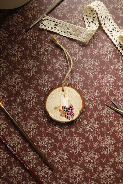 Ornament Collection 2025-Ornement 2