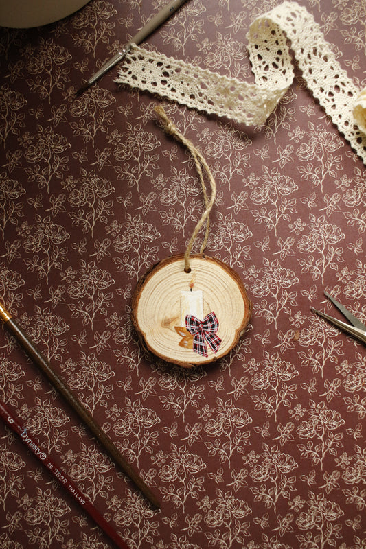 Ornament Collection 2025-Ornement 2