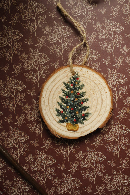 Ornament Collection 2025-Ornement 1