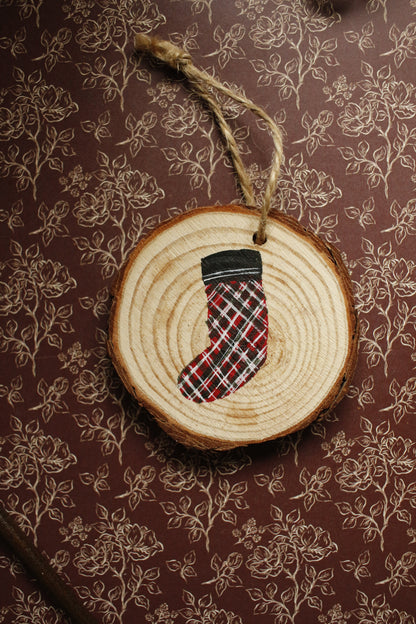 Ornament Collection 2025-Ornement 3