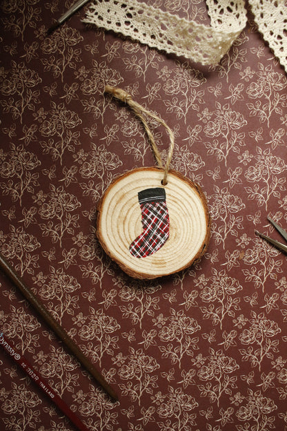 Ornament Collection 2025-Ornement 3