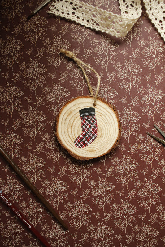 Ornament Collection 2025-Ornement 3