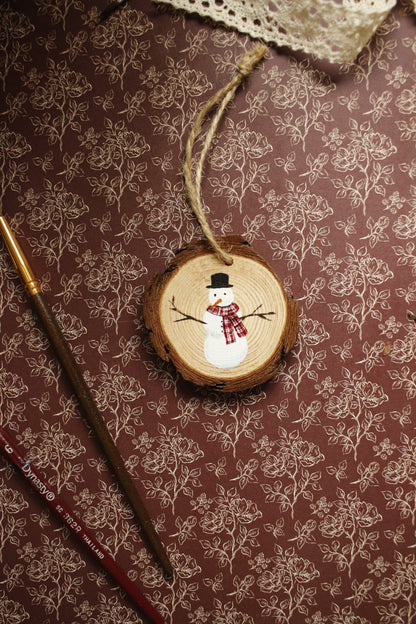 Ornament Collection 2025-Ornement 4