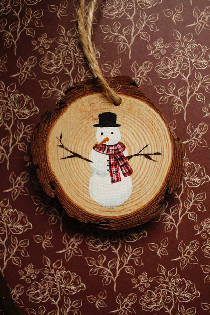 Ornament Collection 2025-Ornement 4