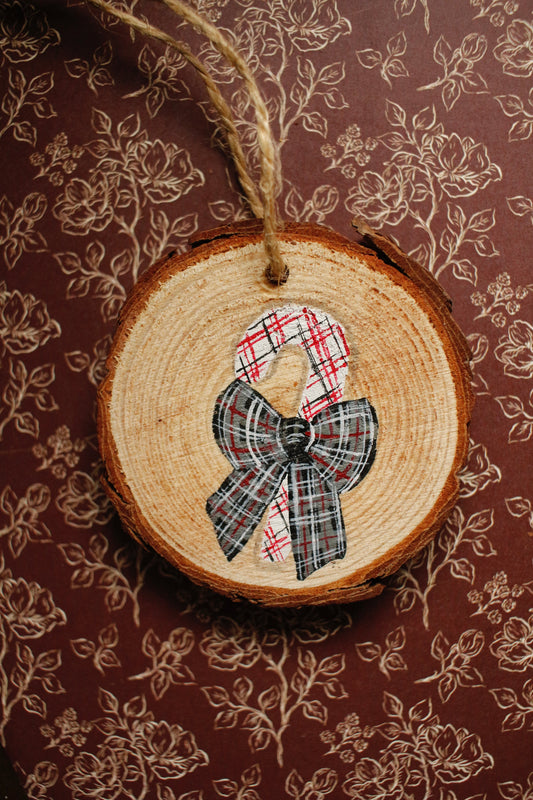 Ornament Collection 2025-Ornement 5