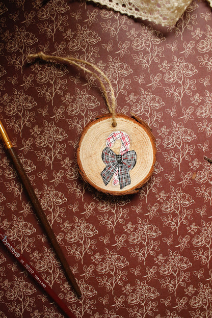 Ornament Collection 2025-Ornement 5