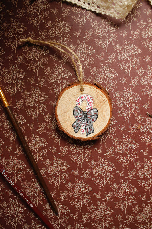 Ornament Collection 2025-Ornement 5