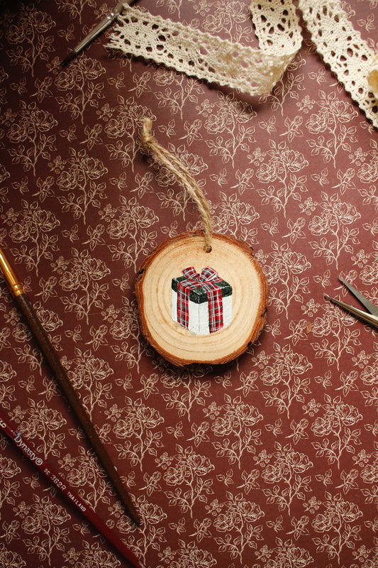 Ornament Collection 2025-Ornement 7