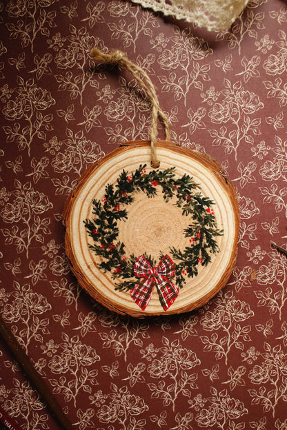 Ornament Collection 2025-Ornement 9