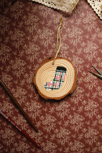 Ornament Collection 2025-Ornement 10