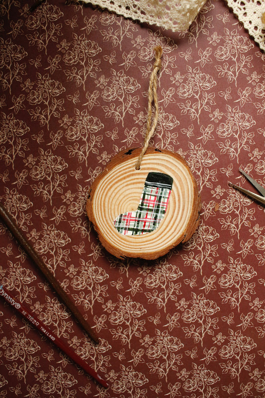 Ornament Collection 2025-Ornement 10