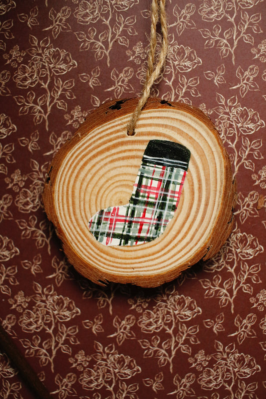 Ornament Collection 2025-Ornement 10