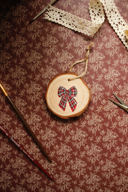 Ornament Collection 2025-Ornement 11