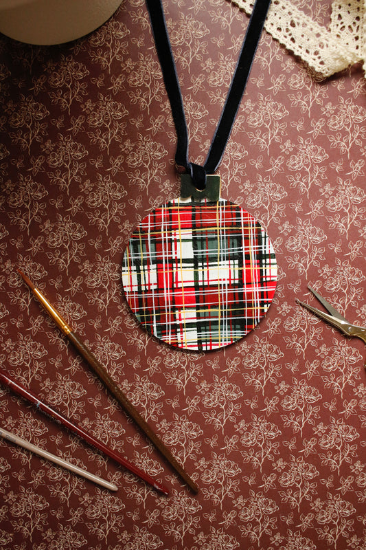 Ornament Collection 2025-Ornement 13