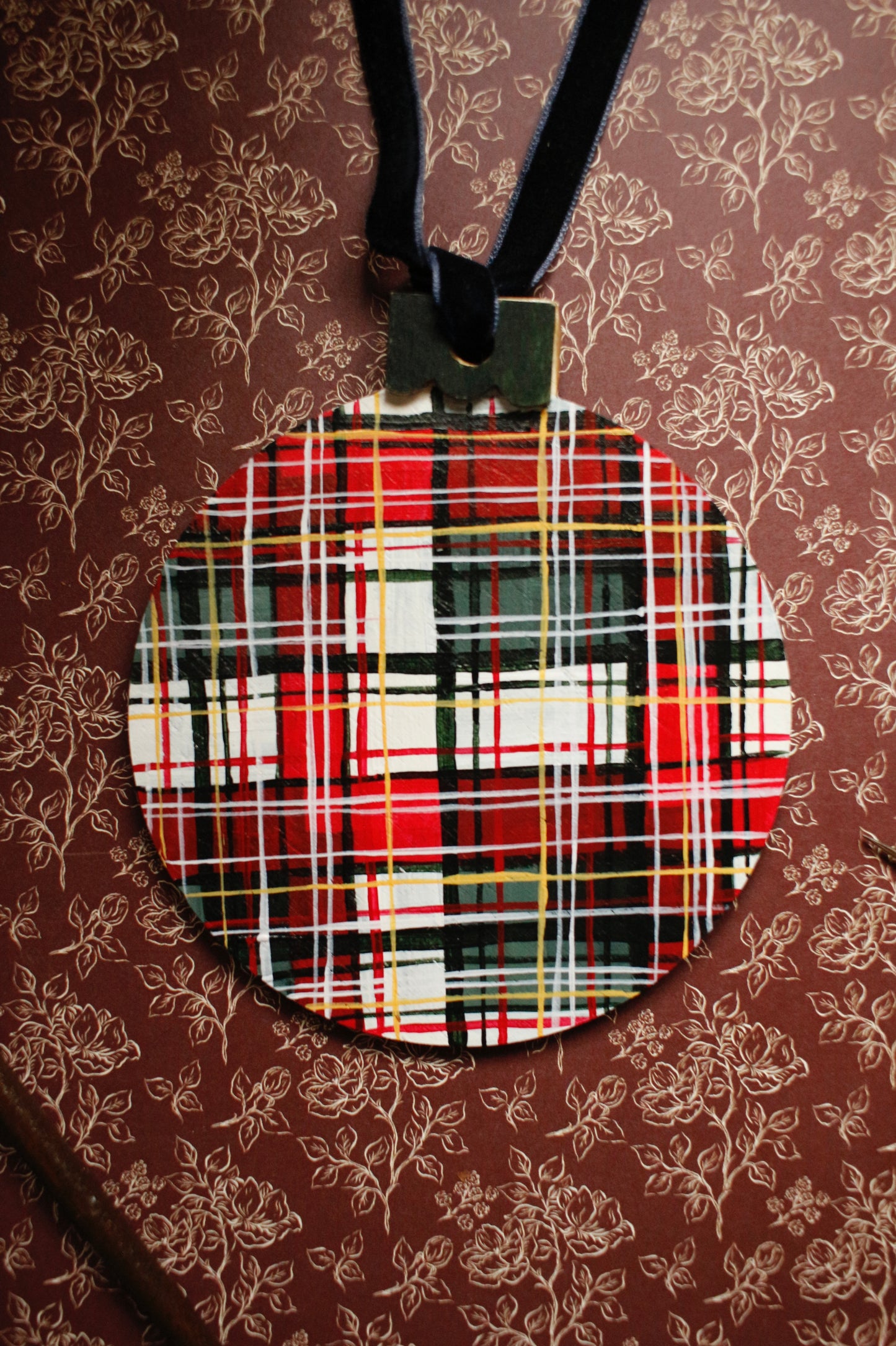 Ornament Collection 2025-Ornement 13