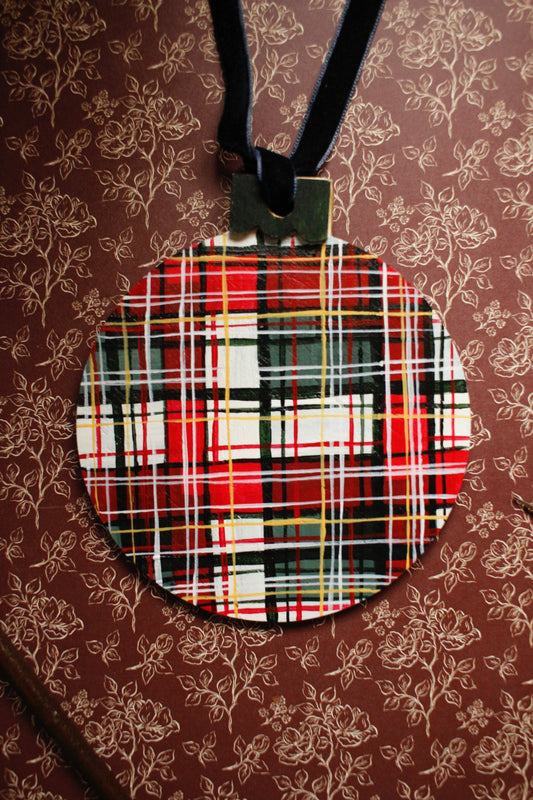 Ornament Collection 2025-Ornement 13