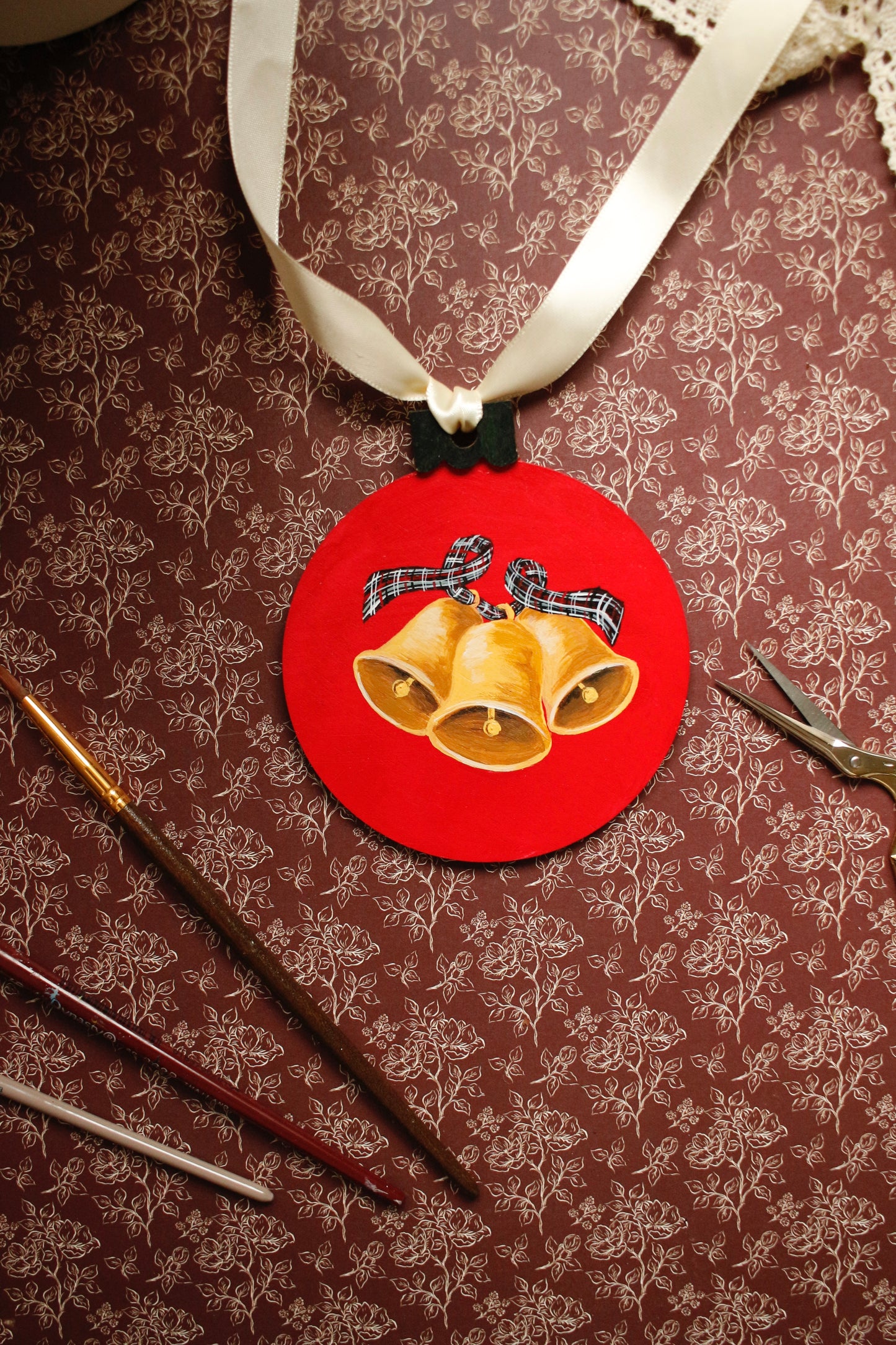 Ornament Collection 2025-Ornement 14