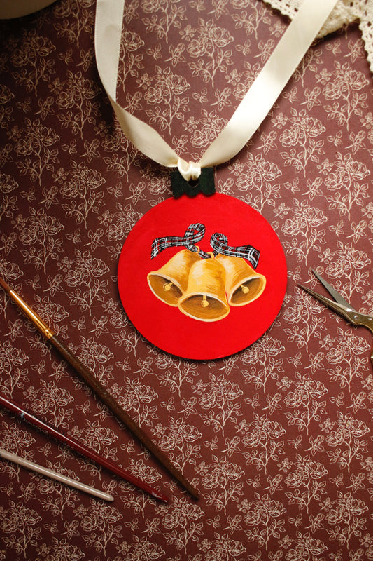 Ornament Collection 2025-Ornement 14