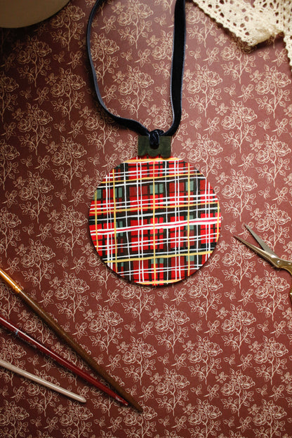 Ornament Collection 2025-Ornement 15