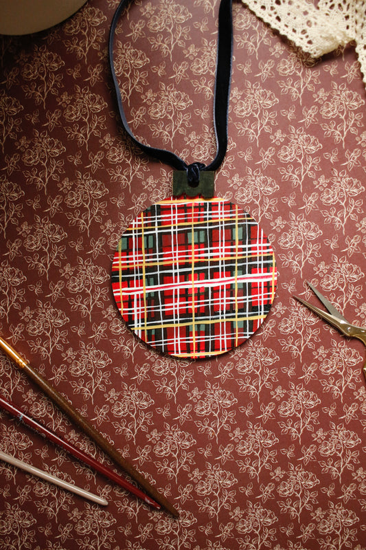 Ornament Collection 2025-Ornement 15