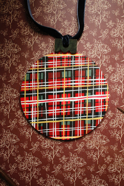 Ornament Collection 2025-Ornement 15