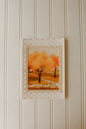 Art Print 587-Laced Prints Series-Part 2 by Natasha Prévost