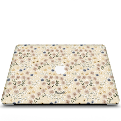 Ambiance Délicate MacBook Skin