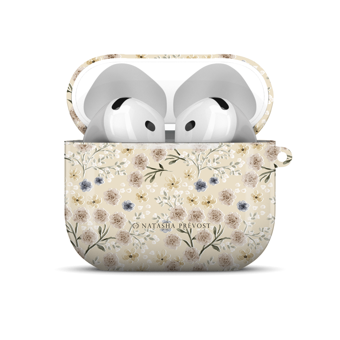 Ambiance Délicate AirPods Case
