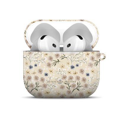 Ambiance Délicate AirPods Case