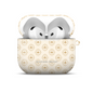 Feuilles & Cadres Vintage AirPods Case