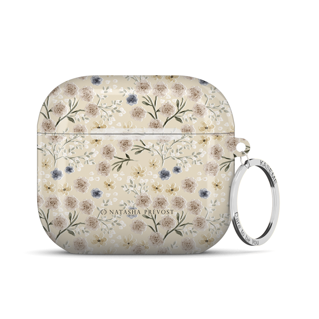 Ambiance Délicate AirPods Case
