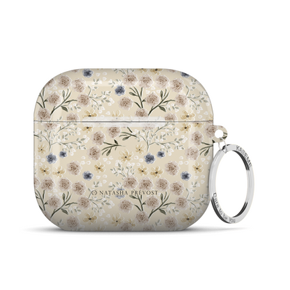 Ambiance Délicate AirPods Case