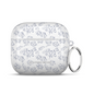 Dancing Flowers AirPods Case