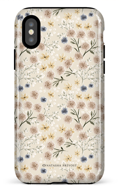 Phone Case - Delicate Ambiance by Natasha Prévost