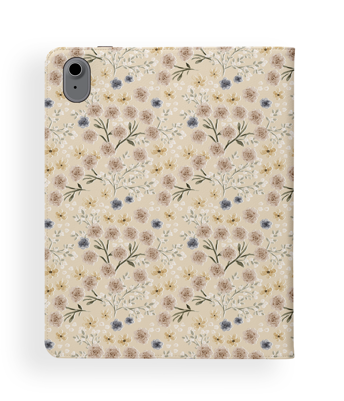 Ambiance Délicate iPad Folio