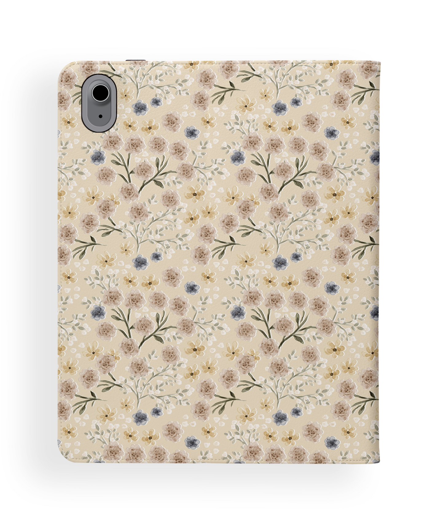 Ambiance Délicate iPad Folio