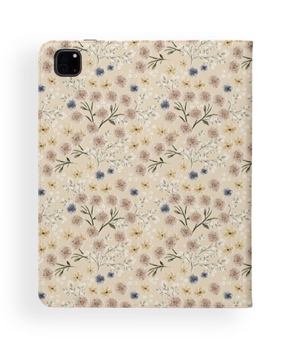 Ambiance Délicate iPad Folio