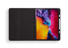 Dancing Flowers iPad Folio