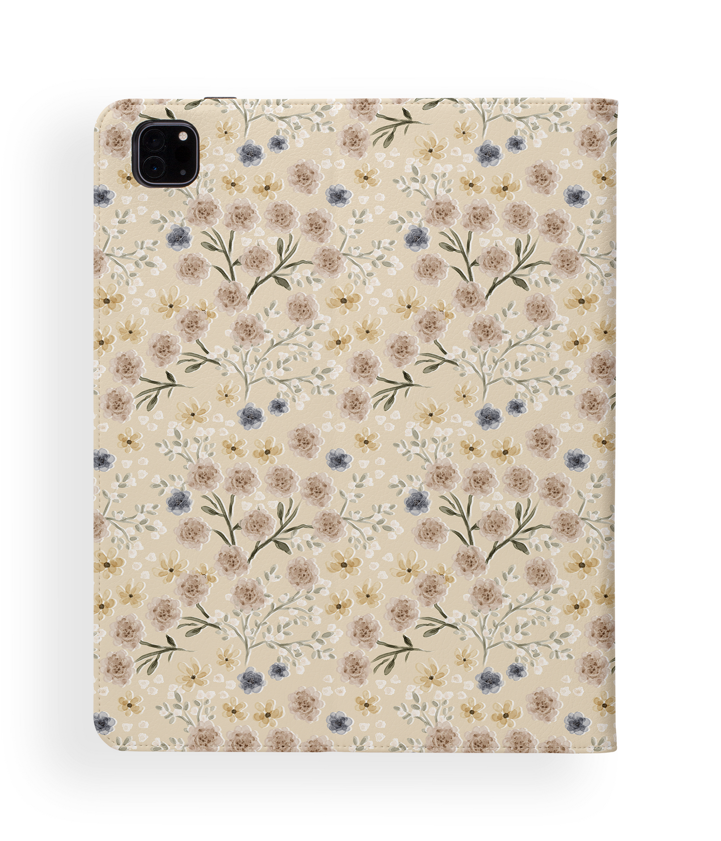 Ambiance Délicate iPad Folio