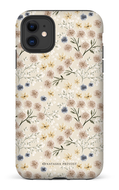 Phone Case - Delicate Ambiance by Natasha Prévost