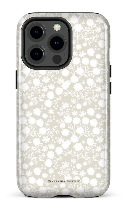 Ambiance Délicate Monochrome